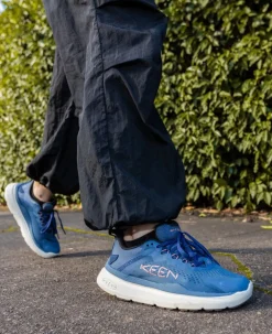 Best Women'S Wk450 Walking Shoe | Vintage Indigo/Nostalgia Rose Women Shoes