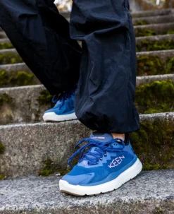 Best Women'S Wk450 Walking Shoe | Vintage Indigo/Nostalgia Rose Women Shoes