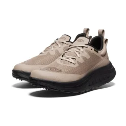 Outlet Women'S Wk400 Waterproof Walking Shoe | Timberwolf/Black Women Shoes