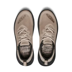 Outlet Women'S Wk400 Waterproof Walking Shoe | Timberwolf/Black Women Shoes