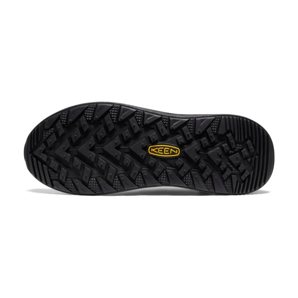 Outlet Women'S Wk400 Waterproof Walking Shoe | Timberwolf/Black Women Shoes