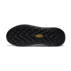 Sale Women'S Wk400 Waterproof Walking Shoe | Triple Black Women Shoes