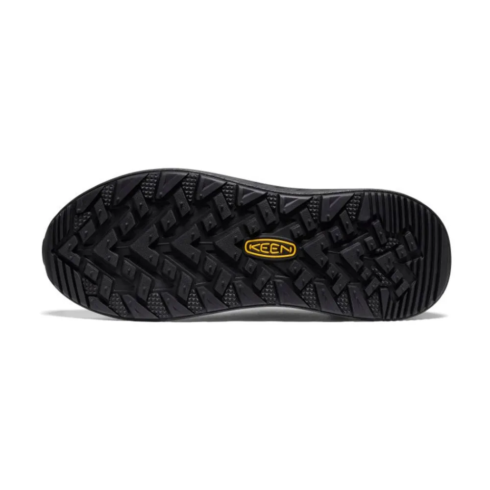 Sale Women'S Wk400 Waterproof Walking Shoe | Triple Black Women Shoes