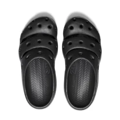 Discount Women'S Yogui Clog | Black/Magnet Women Slip-Ons