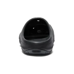 Discount Women'S Yogui Clog | Black/Magnet Women Slip-Ons