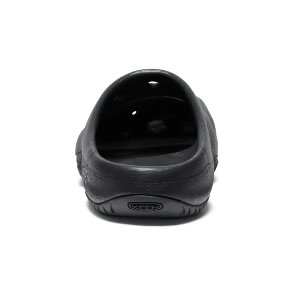 Discount Women'S Yogui Clog | Black/Magnet Women Slip-Ons