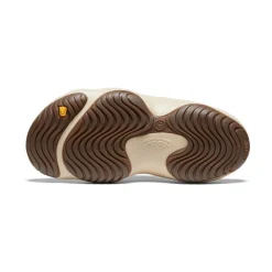 Clearance Women'S Yogui Clog | Safari/Silver Birch Women Slip-Ons