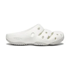 Clearance Women'S Yogui Clog | Star White/Vapor Women Slip-Ons