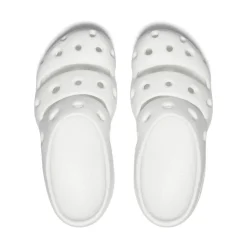 Clearance Women'S Yogui Clog | Star White/Vapor Women Slip-Ons
