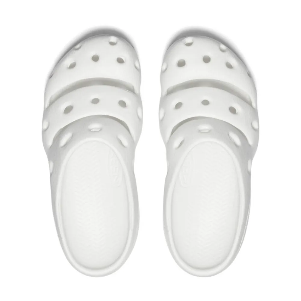 Clearance Women'S Yogui Clog | Star White/Vapor Women Slip-Ons