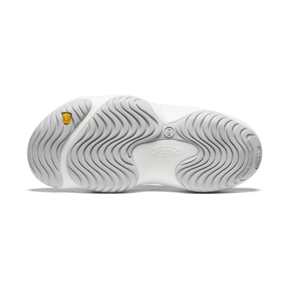 Clearance Women'S Yogui Clog | Star White/Vapor Women Slip-Ons