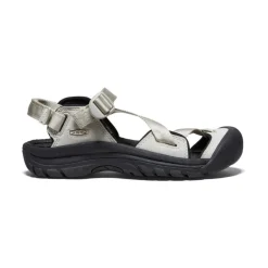 Outlet Women'S Zerraport Ii Sandal | Silver Birch/Black Women Sandals