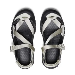 Outlet Women'S Zerraport Ii Sandal | Silver Birch/Black Women Sandals