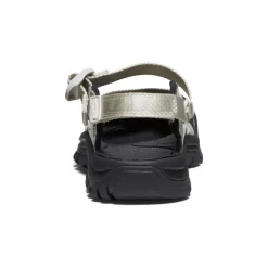 Outlet Women'S Zerraport Ii Sandal | Silver Birch/Black Women Sandals