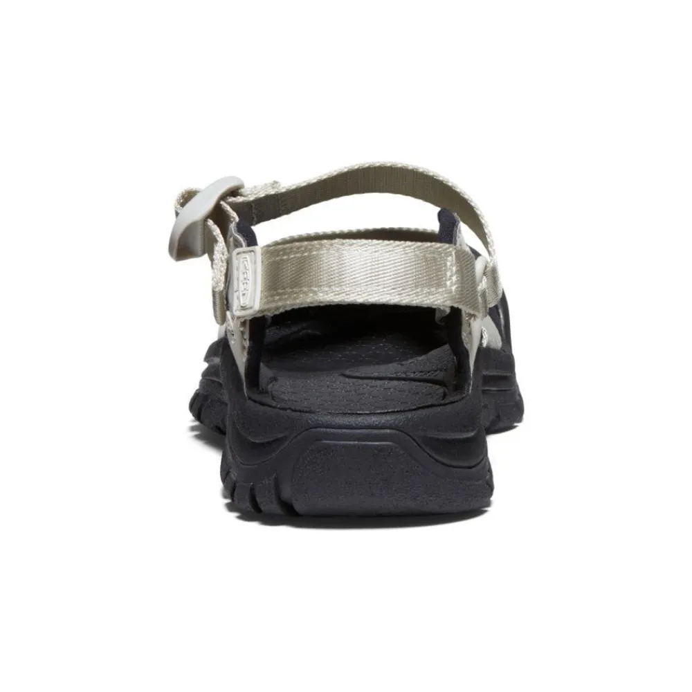 Outlet Women'S Zerraport Ii Sandal | Silver Birch/Black Women Sandals