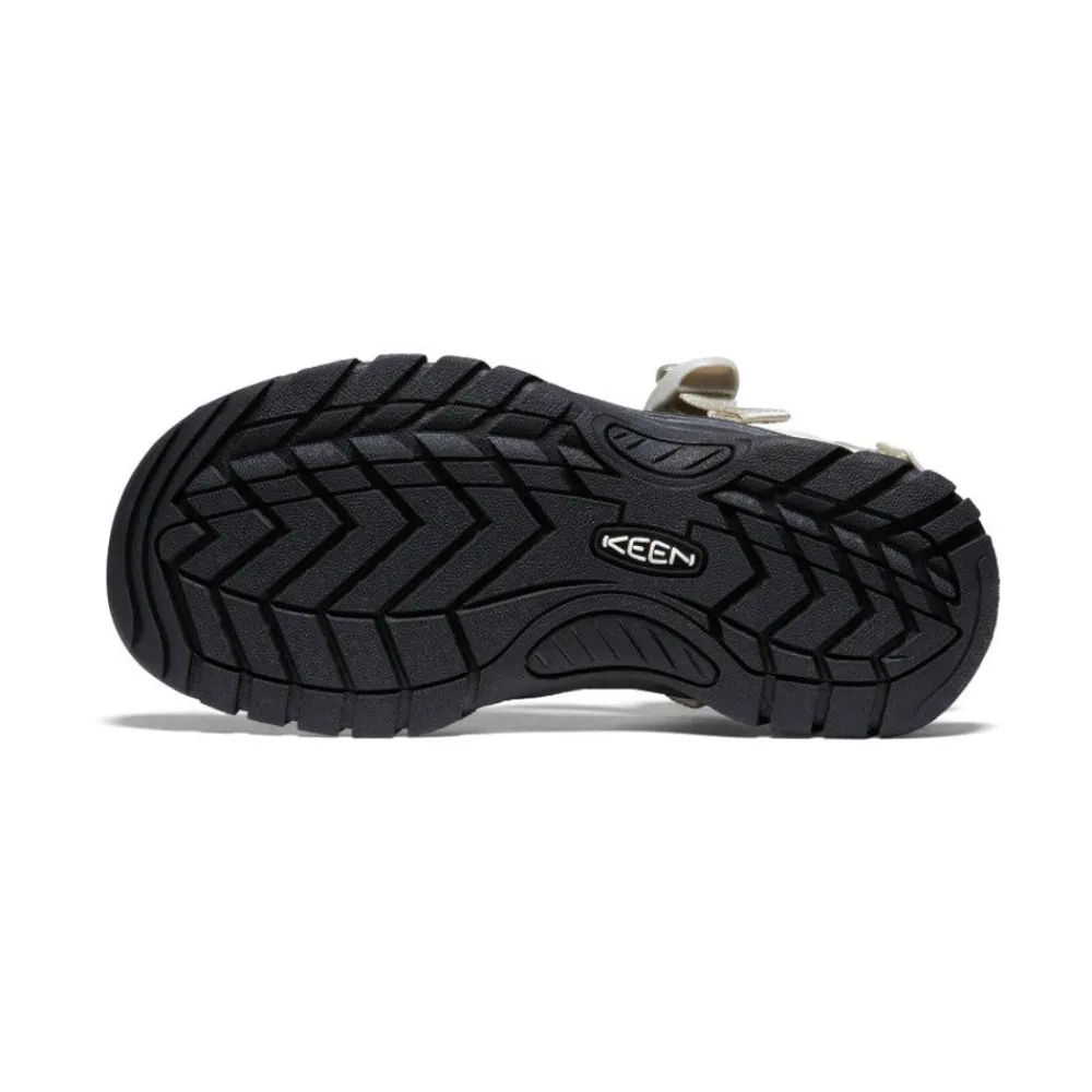 Outlet Women'S Zerraport Ii Sandal | Silver Birch/Black Women Sandals
