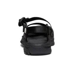 Hot Women'S Zerraport Ii Sandal | Black/Black Women Sandals