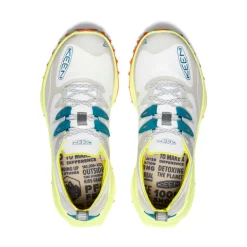 Online Women'S Zionic Speed Hiking Shoe | Star White/Evening Primrose Women Shoes