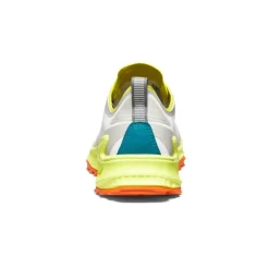 Online Women'S Zionic Speed Hiking Shoe | Star White/Evening Primrose Women Shoes
