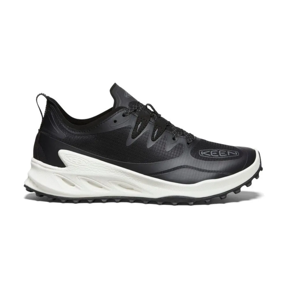 Fashion Women'S Zionic Speed Hiking Shoe | Black/Star White Women Shoes