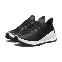 Fashion Women'S Zionic Speed Hiking Shoe | Black/Star White Women Shoes