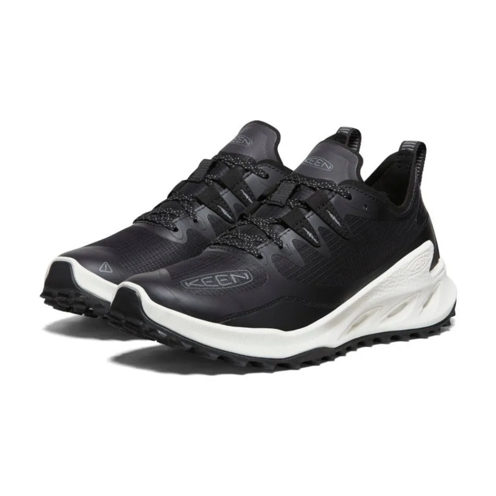 Fashion Women'S Zionic Speed Hiking Shoe | Black/Star White Women Shoes