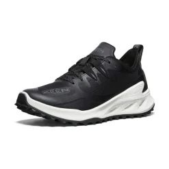 Fashion Women'S Zionic Speed Hiking Shoe | Black/Star White Women Shoes