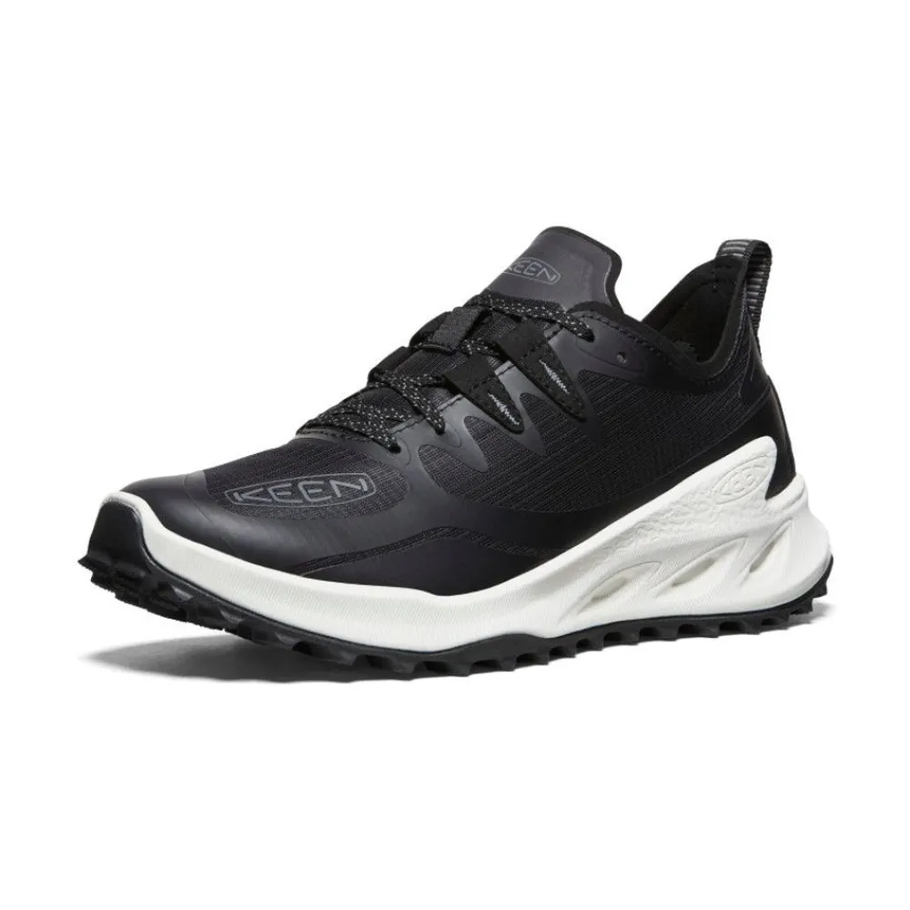 Fashion Women'S Zionic Speed Hiking Shoe | Black/Star White Women Shoes