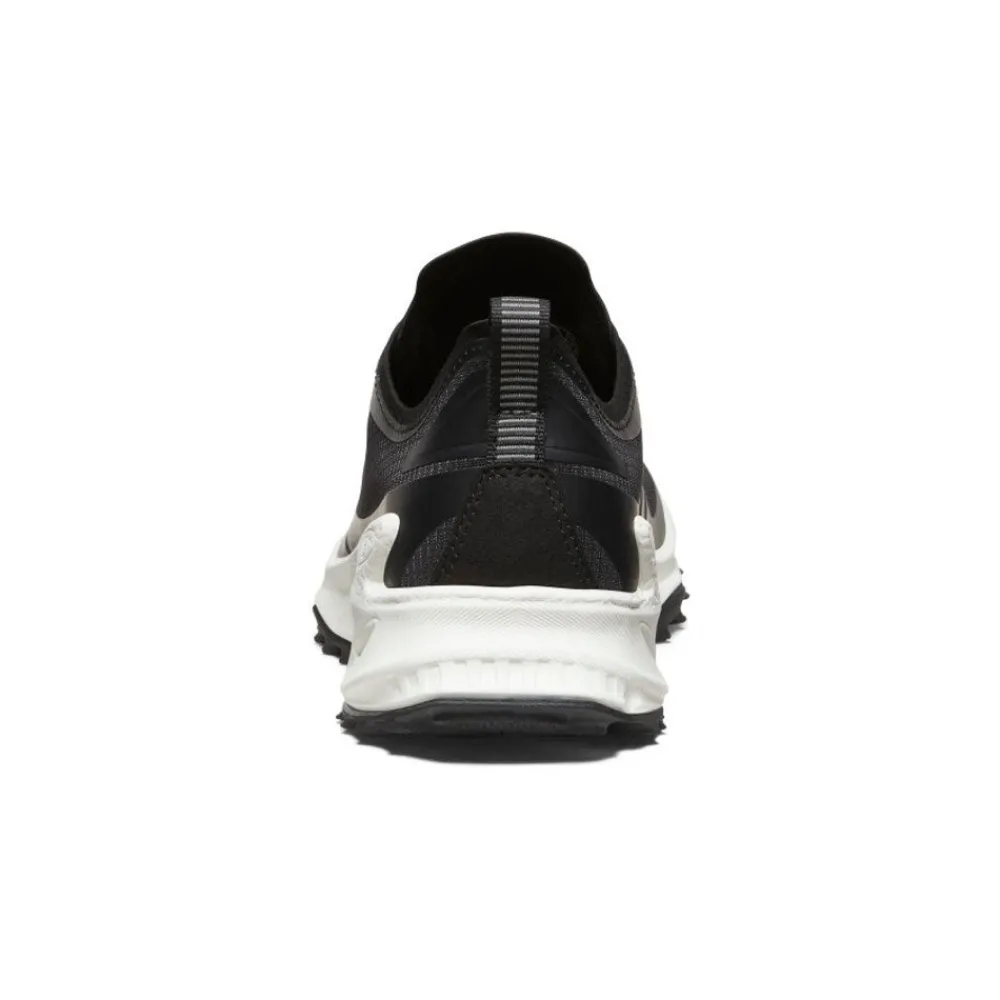 Fashion Women'S Zionic Speed Hiking Shoe | Black/Star White Women Shoes