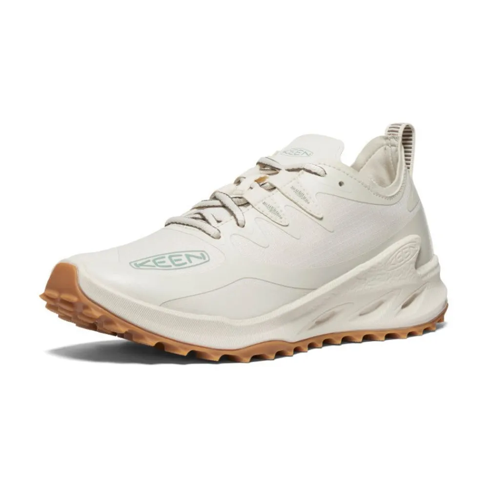 Fashion Women'S Zionic Speed Hiking Shoe | Birch/Granite Green Women Shoes