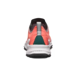 Sale Women'S Zionic Speed Hiking Shoe | Ember Glow/Sea Moss Women Shoes