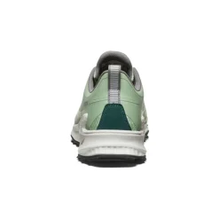 Online Women'S Zionic Waterproof Hiking Shoe | Desert Sage/Ember Glow Women Shoes