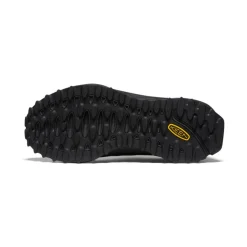 Hot Women'S Zionic Waterproof Hiking Shoe | Black/Black Women Shoes