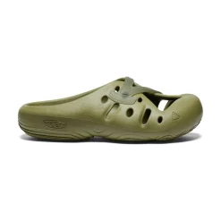 Online Yogeez Clog | Martini Olive Women Slip-Ons