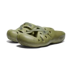 Online Yogeez Clog | Martini Olive Women Slip-Ons