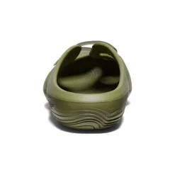 Online Yogeez Clog | Martini Olive Women Slip-Ons