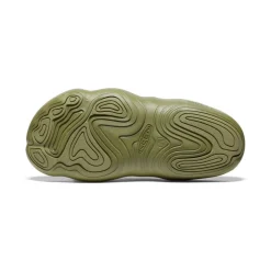 Online Yogeez Clog | Martini Olive Women Slip-Ons