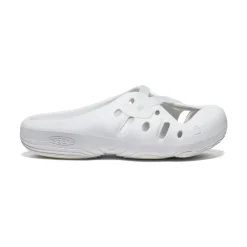 Best Yogeez Clog | Vapor/Star White Women Slip-Ons