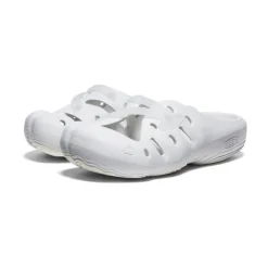 Best Yogeez Clog | Vapor/Star White Women Slip-Ons