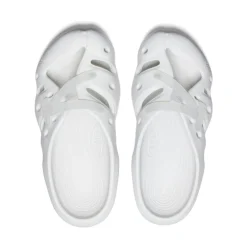 Best Yogeez Clog | Vapor/Star White Women Slip-Ons