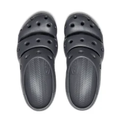 Hot Yogui Clog | Magnet/Black Women Slip-Ons