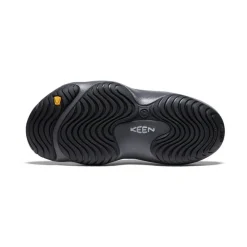 Hot Yogui Clog | Magnet/Black Women Slip-Ons