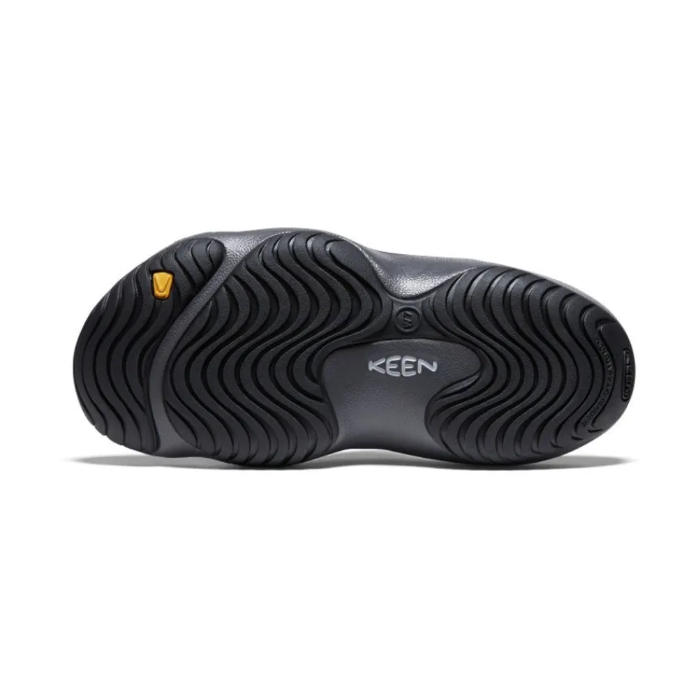 Hot Yogui Clog | Magnet/Black Women Slip-Ons