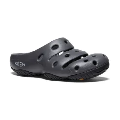 Hot Yogui Clog | Magnet/Black Women Slip-Ons