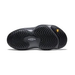 Hot Yogui Clog | Magnet/Black Women Slip-Ons