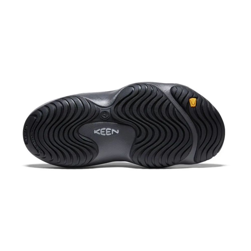 Hot Yogui Clog | Magnet/Black Women Slip-Ons